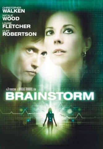 Brainstorm - O idee genială