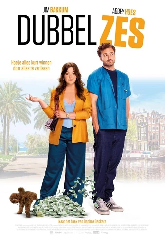 Dubbel zes - Out of Luck