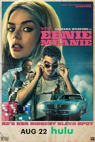Eenie Meanie