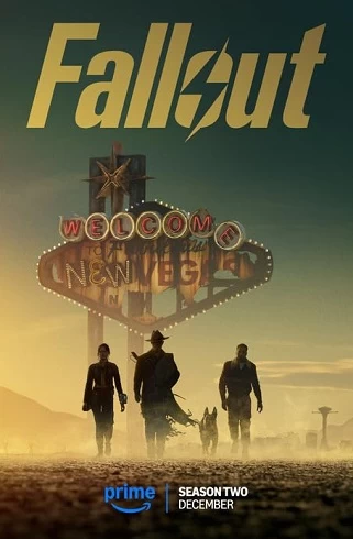 Fallout (sezonul 2)