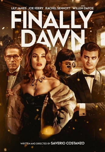 Finally Dawn - Finalmente l'alba