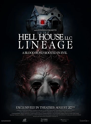 Hell House LLC: Lineage vezi online