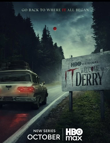 IT: Bun-venit în Derry! vezi online