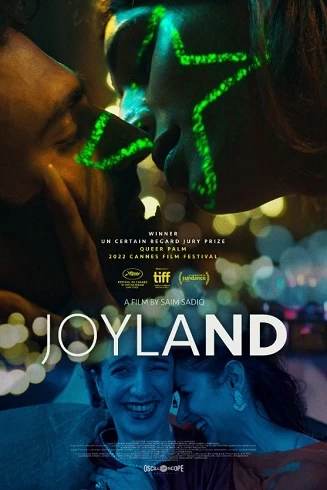 Joyland vezi online