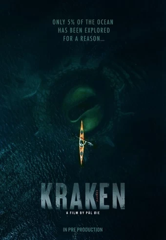 Kraken vezi online