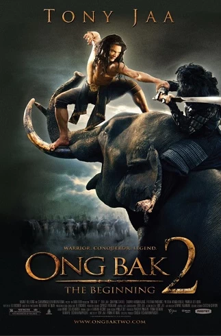 Ong bak 2 - Legenda Regelui Elefant