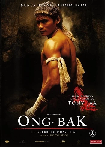 Ong-bak - Luptatorul Muay Thai