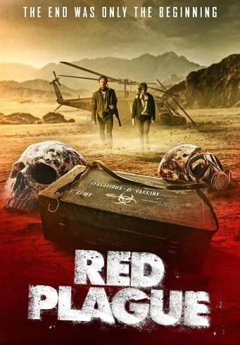 Red Plague vezi online