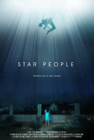 Star People vezi online