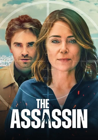The Assassin - Asasina