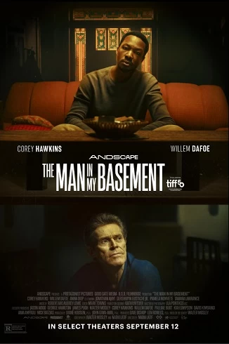 The Man in My Basement