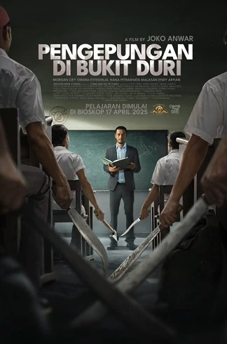 The Siege at Thorn High vezi online