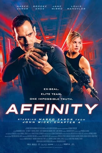 Affinity