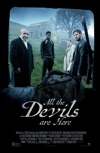 Toți diavolii sunt aici vezi online