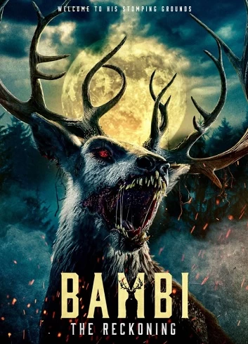 Bambi: The Reckoning vezi online