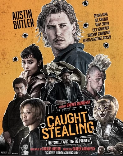 Prins cu mâța-n sac