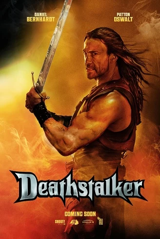Deathstalker vezi online