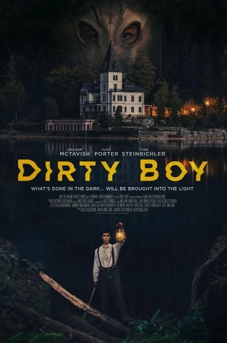 Dirty Boy vezi online