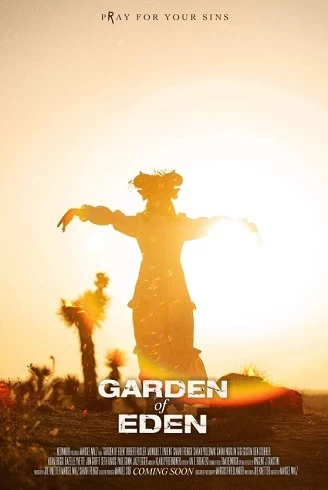 Garden of Eden vezi online