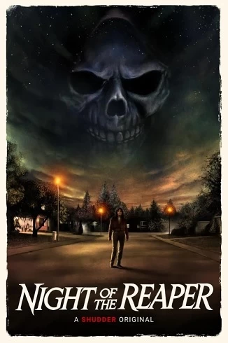 Night of the Reaper