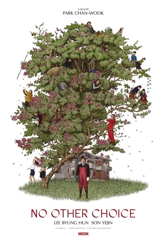 No Other Choice vezi online