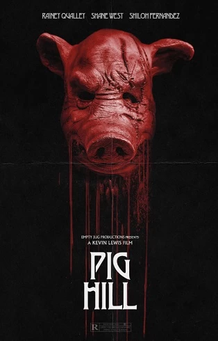 Pig Hill vezi online