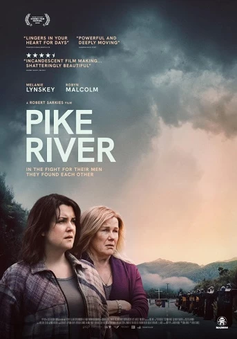 Pike River vezi online