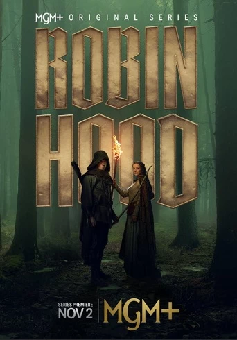 Robin Hood vezi online