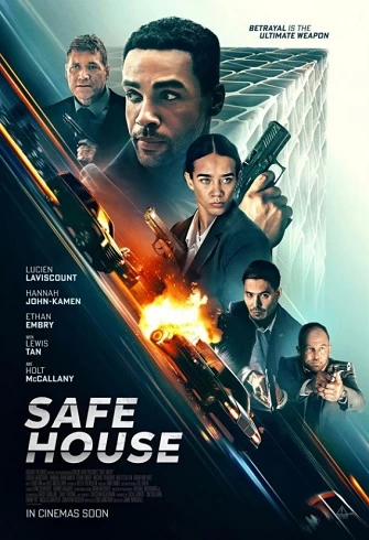 Safe House vezi online