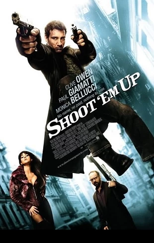 Shoot’em Up – Lichidați-i! vezi online