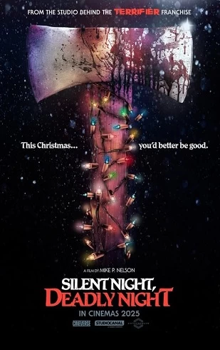 Silent Night, Deadly Night