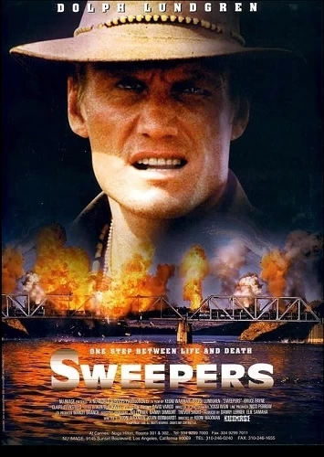 Sweepers - Dincolo de lege vezi online