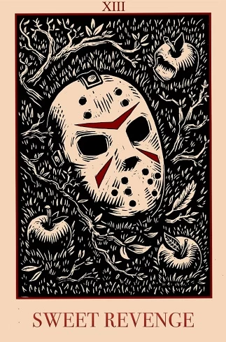 Sweet Revenge vezi online