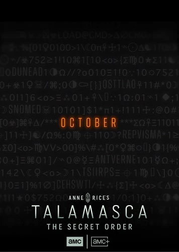 TALAMASCA: The Secret Order vezi online