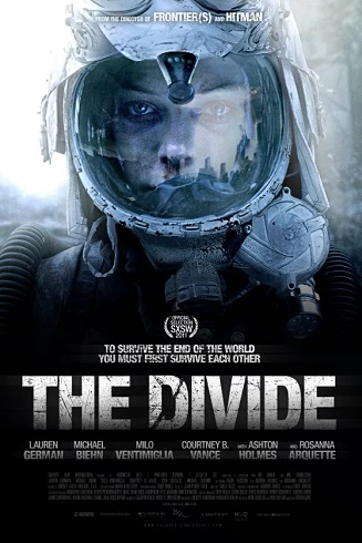 Instrainati - The Divide vezi online