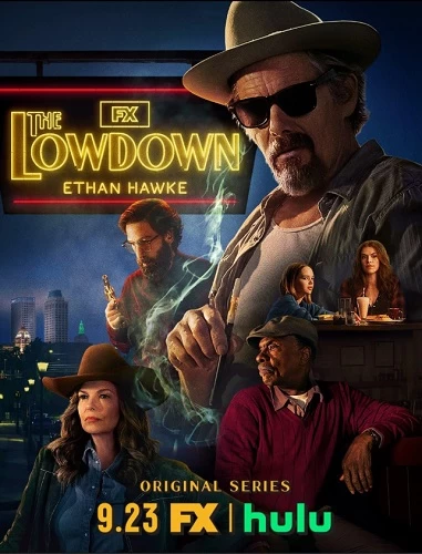 The Lowdown vezi online