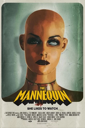 The Mannequin vezi online
