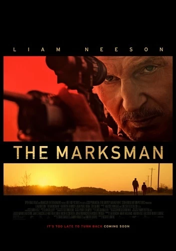 The Marksman: În bătaia puștii vezi online