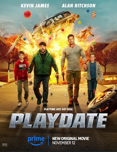 Întâlnire de joacă