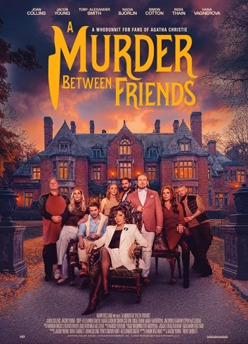 A Murder Between Friends vezi online
