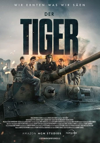 The Tiger