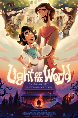 Light of the World vezi online