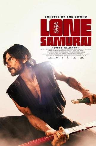 Lone Samurai vezi online