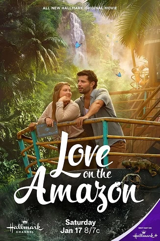 Love on the Amazon vezi online