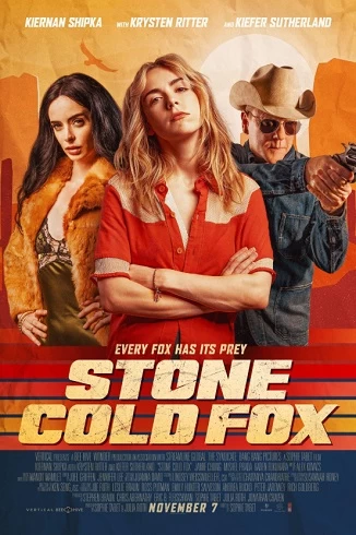 Stone Cold Fox vezi online