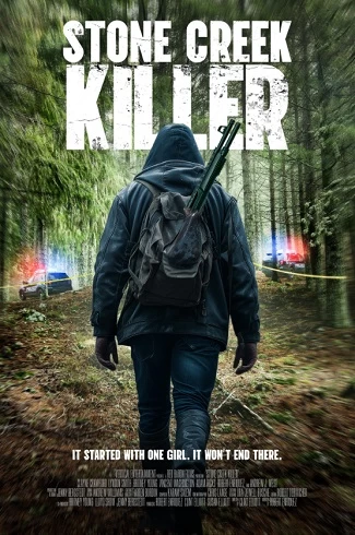 Stone Creek Killer vezi online