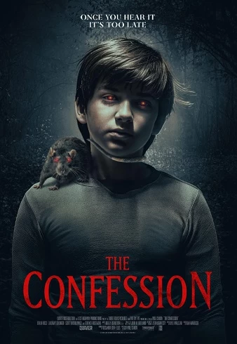 The Confession vezi online