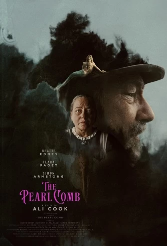 The Pearl Comb vezi online