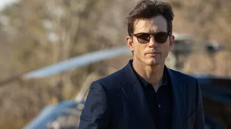 Beautiful Billionaires