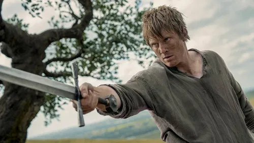 Cavalerul rătăcitor